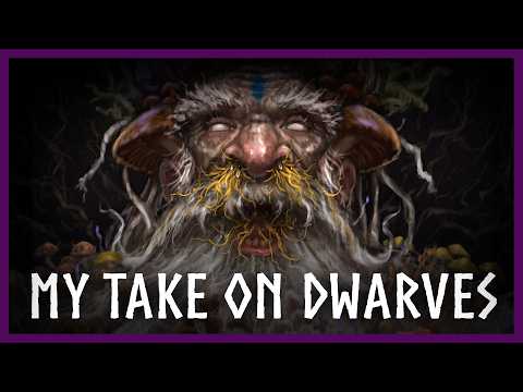 The Most Unsettling Race I’ve Ever Created