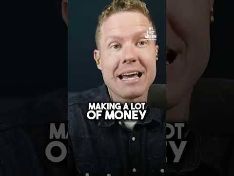 How This 74 Year Old Built a $2B+ Business