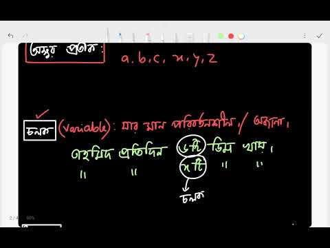 Class 6(Mathematics-4.1) lecture-1
