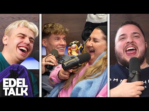 Luca & Sandra über Fetisch Partys, Dating Tipps und den perfekten Schiss