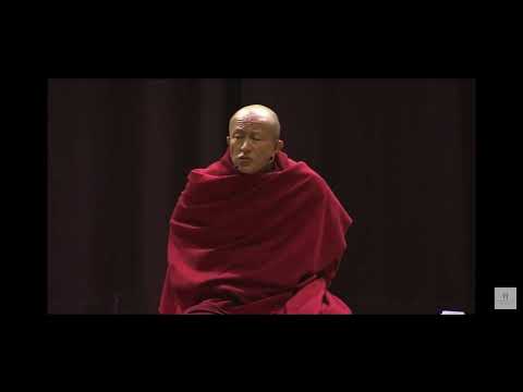 Dzongsar Rinpoche when are you coming back to HK to teach? 