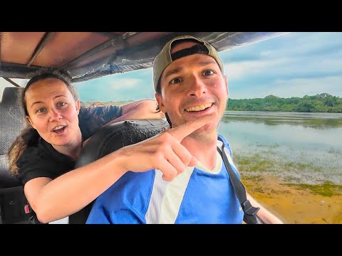 We Didn’t Expect This to Happen in Sri Lanka