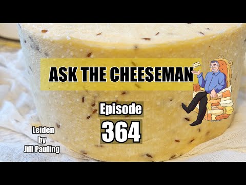 🔴 Ask the Cheeseman #364