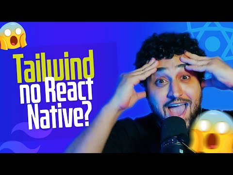 Estilizando interfaces com classes no React Native