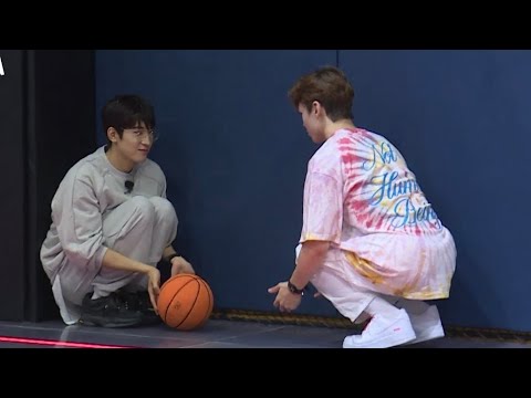 Vernon and Wonwoo: Chillest Duo of Seventeen (Wonsol Friendship Moments)