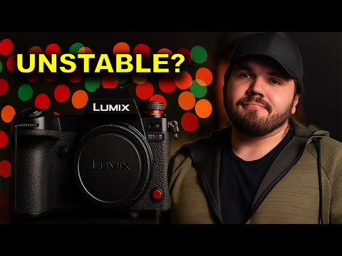 I Wanted to Love the Lumix S1R II… Until This Happened.