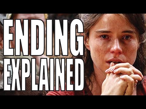 Hamnet Ending Explained