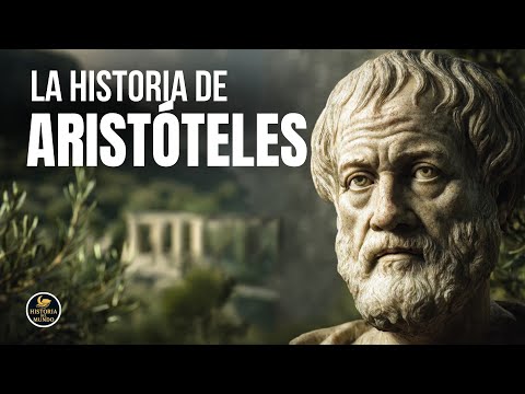 Aristóteles: El Sabio que Dio Forma al Pensamiento del Mundo Antiguo