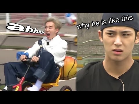 Seventeen’s Funniest Moments in 2025 🤣 | Chaos, Memes & Laughter!