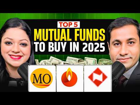 Mutual Funds Masterclass: Secrets from his 50 Crore Portfolio | Ft Gajendra Kothari