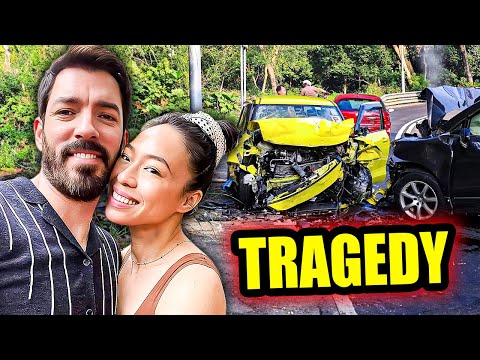 Property Brothers - Heartbreaking Tragedy Of Drew Scott & His Wife Linda Phan From Property Brothers