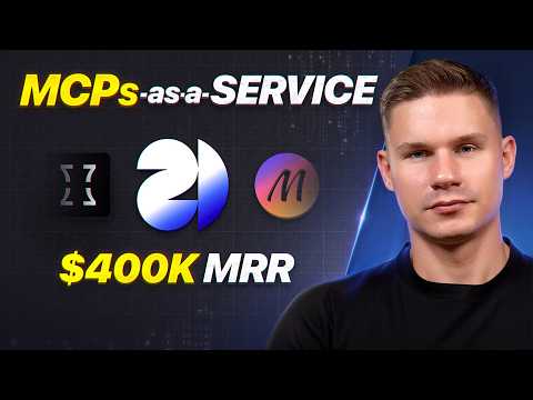 Complete Guide to Making Money with MCPs