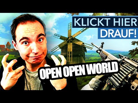 Das beste Gaming-Video aller Zeiten