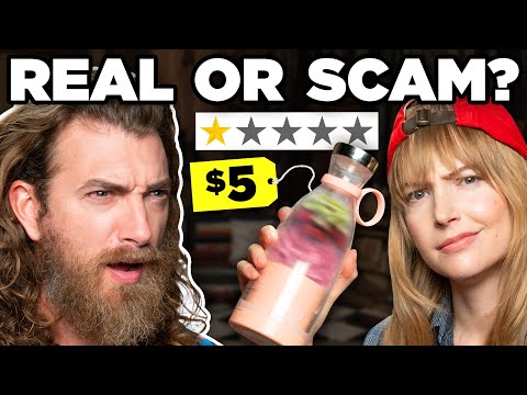 Did We Get Scammed On TikTok?