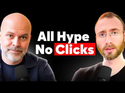 The Big AI Visibility Lie No One’s Talking About