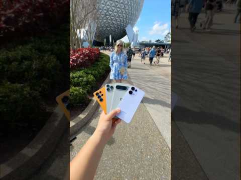 Oppo Reno13 Pro vs iPhone 16 Pro Max vs Galaxy S25 Ultra vs Pixel 9 Pro XL Object Erase!