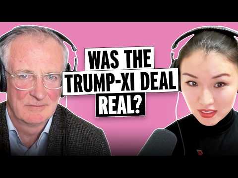 The Big Exam Shaping China’s Economic Inequality  | China Decode