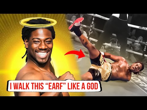 INSTANT KARMA! When Cocky Fighters Get Brutally Humbled