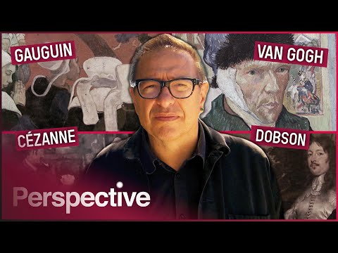 Waldemar Unlocks The Secrets In 4 Iconic Paintings | Every Picture Tells A Story (S2)