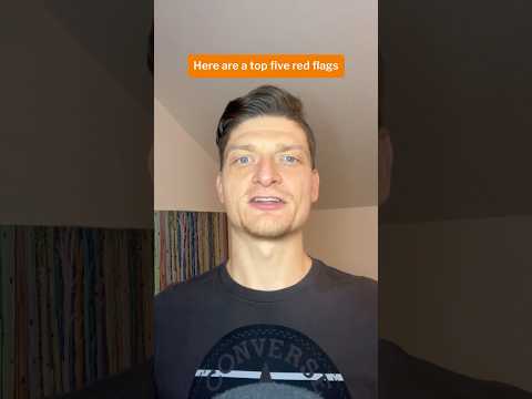 5 Red Flags in Test Automation Projects 🚩 #softwaretestingandautomation #softwaretesting