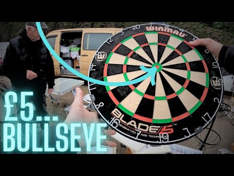 The BEST All Year Round Car Boot In The Country