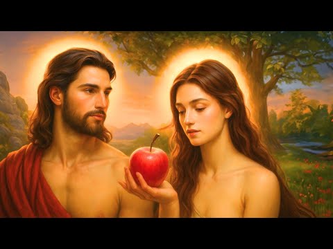 The True Location of Eden | Ancient Secrets Revealed