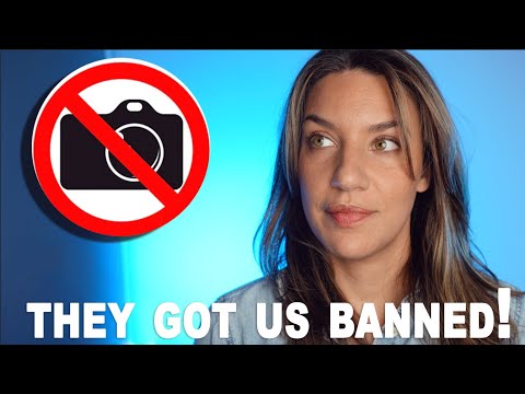 Influencers RUINED Photography!