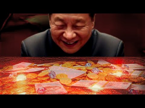 Why China Is Winning the Long Game