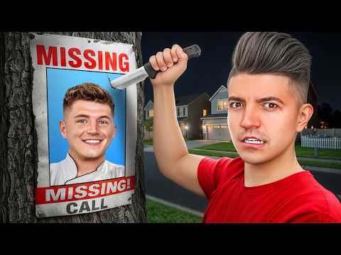 Hunting Nick DiGiovanni’s KILLER!