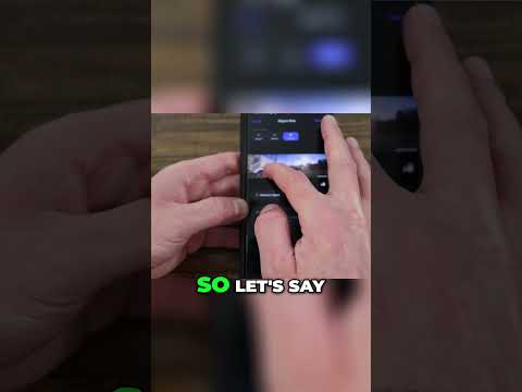 Stop False Alarms! Fine Tune Your Reolink Elite WiFi Detection Size