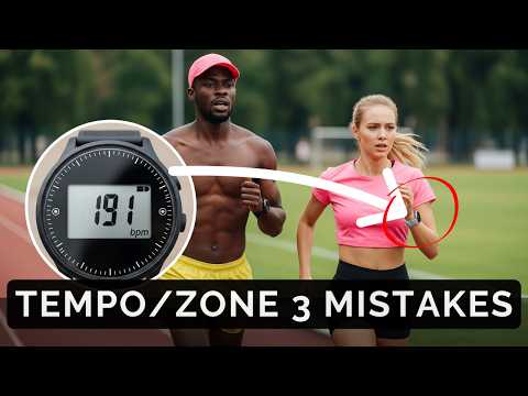 The 5 Worst Threshold Running Mistakes Everyone Makes (Avoid These)