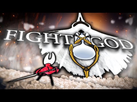 Silksongs Bosses are Pure Cinema 