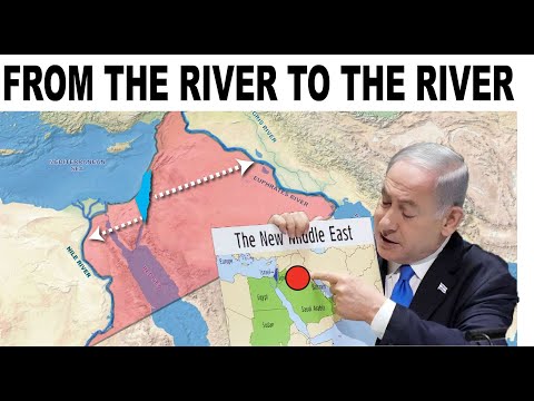 SHOCKING INFORMATION ABOUT THE PROMISED LAND!