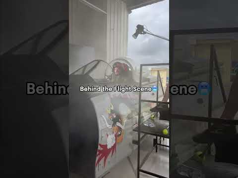 Callsign: Legacy Movie Behind the Scenes | ReelShort