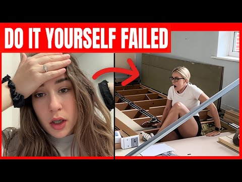 Funny DIY Fails | DIY Projects Gone Wrong (Home Improvement Fails) Part 5