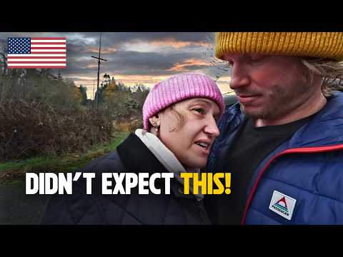 First Week of USA Travel - Didn't Expect To Feel This Way 🇺🇸