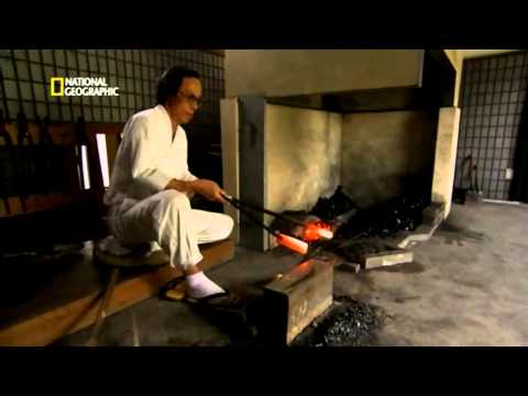 La Espada del Samurai - Trabajo IES Santa Ana