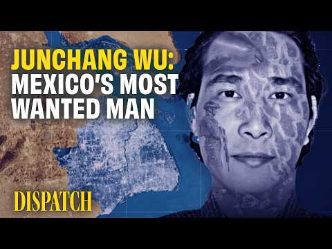 Cocaine of the Ocean: Inside the Chinese Totoaba Cartel