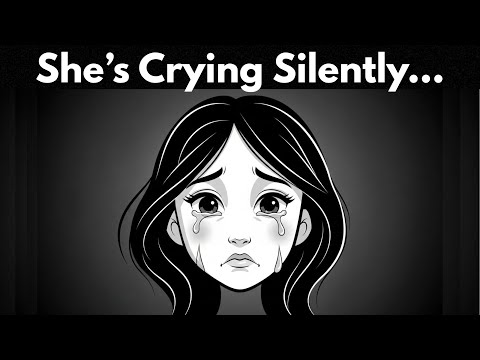 What a Woman REALLY Feels When You Move On Quietly