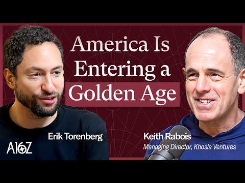 Keith Rabois: Israel, OpenAI, Opendoor, and DOGE