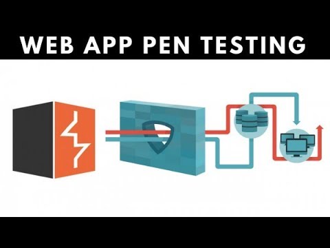 Web App Penetration Testing - #5 - Target Scope And Spidering