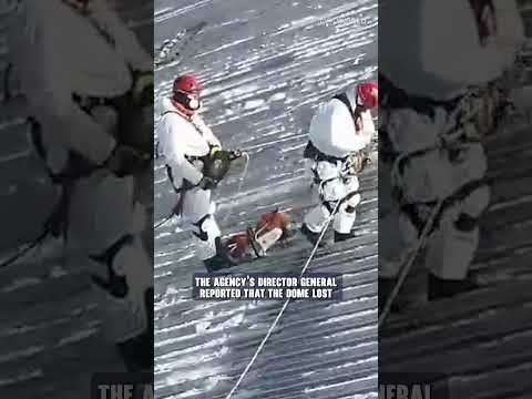 #Critical #safety #warning issued for #Chernobyl #nuclear #plant in #Ukraine