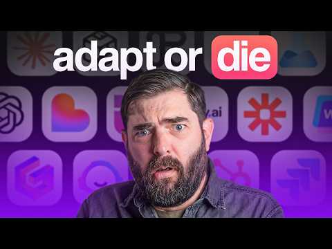 Everyone’s Using AI Wrong — Here’s the Real Opportunity