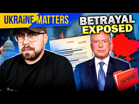 TRAITOR! Inside the SECRET Deal They Tried to Hide