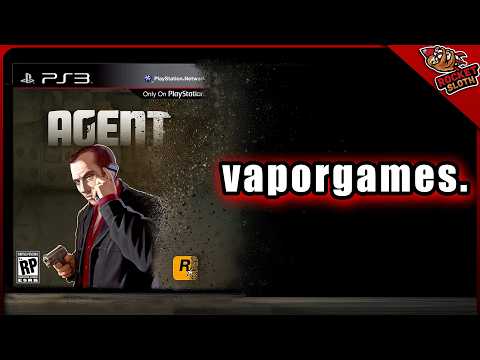 unreleased games that mysteriously disappeared...