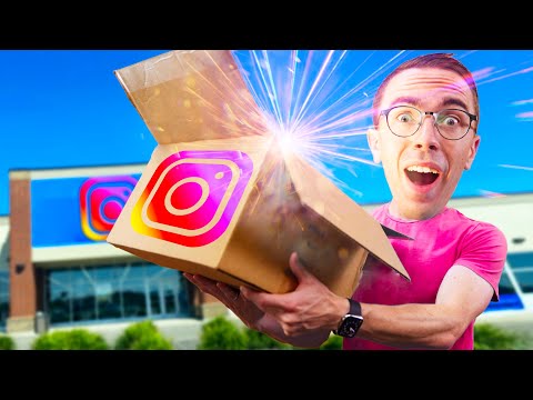 Instagram made me buy it AGAIN