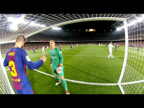 This is NOT Football!