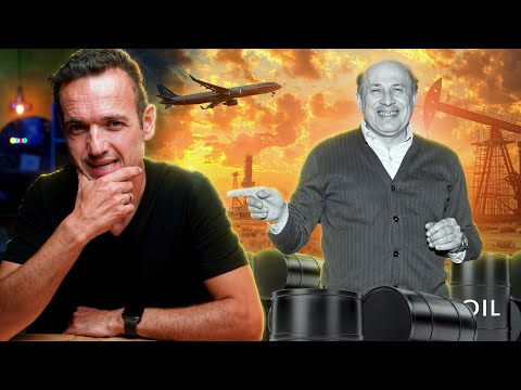 Il a arnaqué l’État de 1 milliard (avec des Avions Renifleurs)  - Old Thread