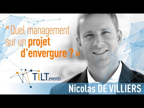 Le Puy du Fou, une aventure humaine hors du commun - Nicolas de Villiers - Tilt Charente-Maritime