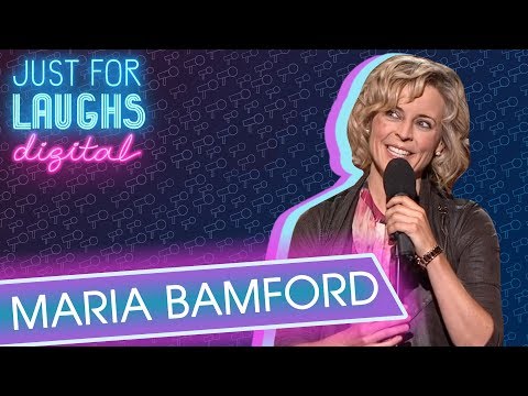 Maria Bamford - Lost In Manila
